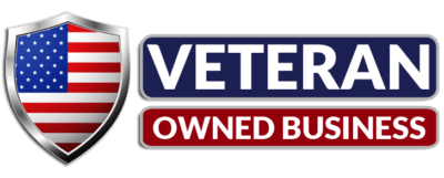 Verity is a Veteran Owned and Operated Business